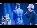 Team George perform ‘Victims’: The Live Semi-Final - The Voice UK 2016