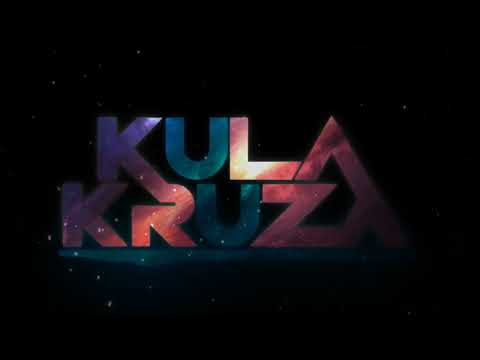 Kula Kruza - Better Off In Space