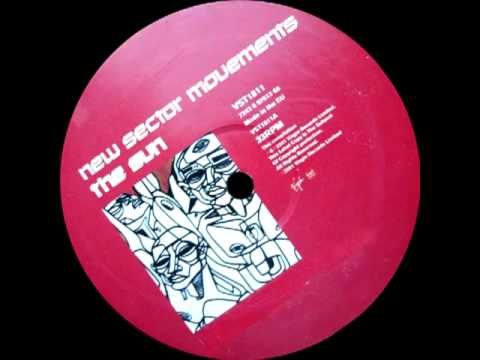New Sector Movements - The Sun (Original Mix)