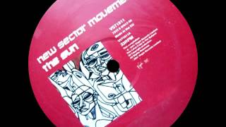New Sector Movements - The Sun (Original Mix)