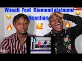 Wasafi Feat Diamond Platnumz, Rayvanny, Mbosso, Lava Lava, Queen Darleen & Zuchu - Quarantine Wasafi Feat Diamond Platnumz, Rayvanny, Mbosso, Lava Lava, Queen Darleen & Zuchu - Quarantine