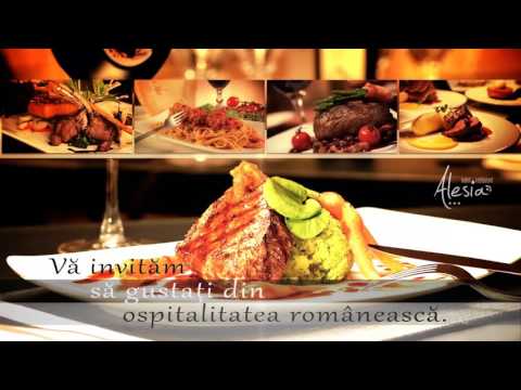 HOTEL RESTAURANT ALESIA