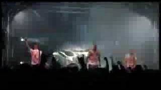 Rotten sound (Murder live DVD) Track 1