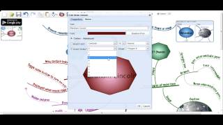 Connected Mind App - Google Chrome - Study Tools