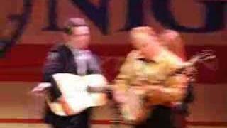 Rawhide - Skaggs, Statman, Cherryholmes