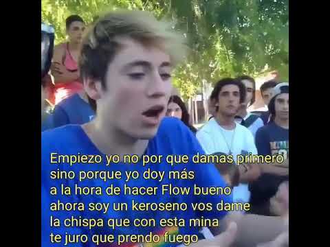 El 5 escalon paulo londra