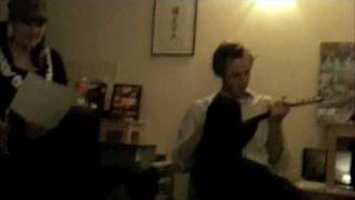 The Lily Mayles - Fakenham Fair