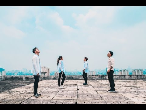 WINNER - FOOL x REALLY REALLY | Dance cover by GUN Dance Team from Vietnam