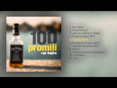 100Promili - Carpe diem