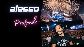 Alesso - Profondo