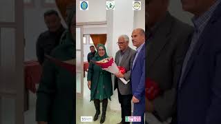 Download lagu Siliana Workshop: Women Associations - Issues and Prospects for Their Empowerment and Development mp3