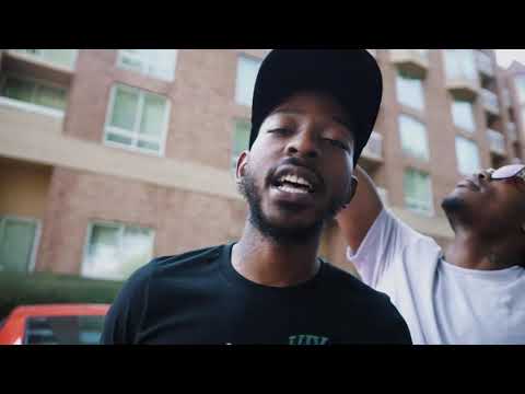 Juggy Loso X Jackysboyy - Shit Talker | @ShotByOB