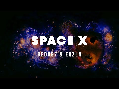 BEDO97 & EQZLN - Space X | الفضائي