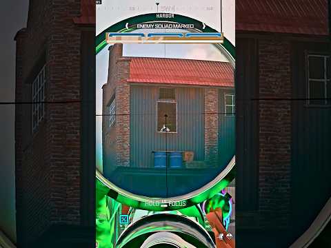 Quick tip: Always aim with the laser🎯 #Kar98 #warzone #callofduty #RebirthIsland #Gaming #Cod2024