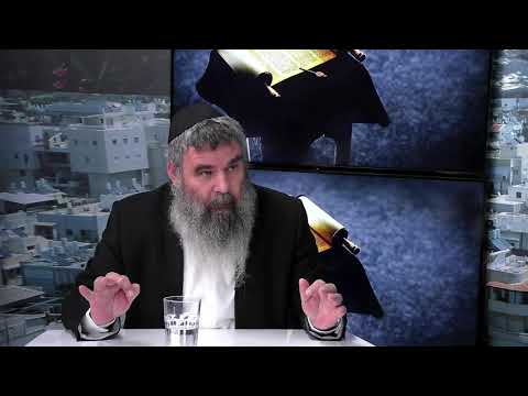 PIRKADAT M. Kende Péterrel: Szabó György – Aktuális hetiszakasz: Emor