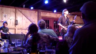BoDeans "Still"  4/22/15, Daryl's House Pawling, NY