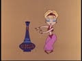 I Dream Of Jeannie Intro Season 2