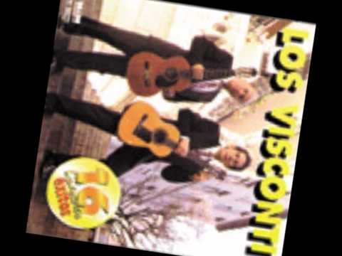 Donde Andará - Los Visconti