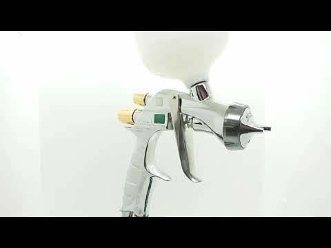 Anest Iwata WS 400 Supernova