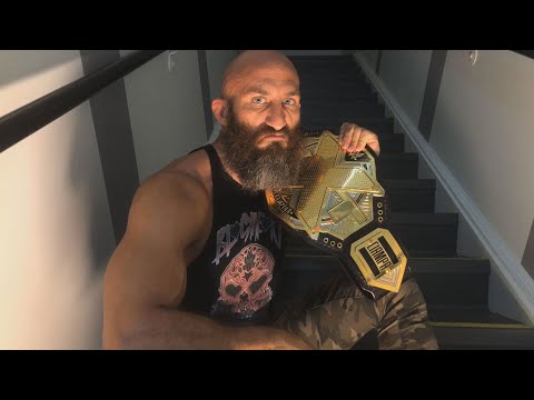Edge & Christian Praise Ciampa’s Heel Work on NXT