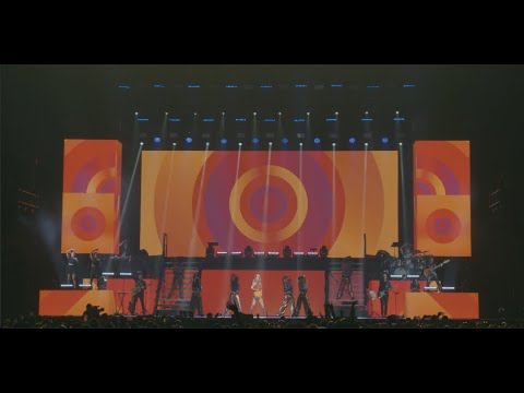 Pobres los Ricos (Live from Buenos Aires) - Flor Bertotti