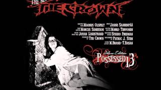 The Crown - Bow To None