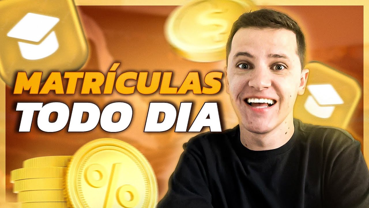 Marketing para escolas: como captar 3x +ALUNOS com Tráfego Pago