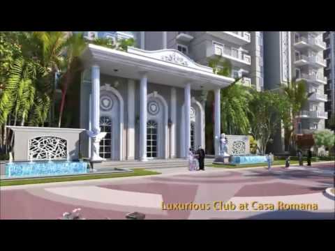 DPL Homes Casa Romana Project Tour 1