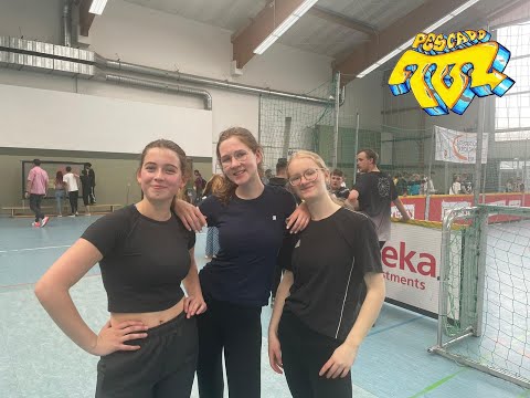 News und Sparkassen-Fairplay-Soccer Tour - Pescado 583