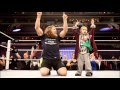 Connor The Crusher, A Boy With Cancer Meets His ...