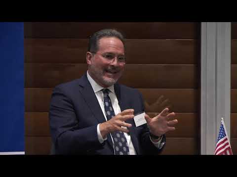 Dr Michael Green’s new book Line of Advantage: Japan’s Grand Strategy in the Era of Abe Shinzō