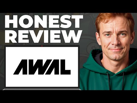 AWAL Musicians Distribution Platform Full Review - Features, Strengths, Weaknesses