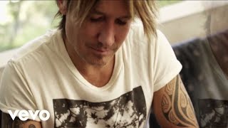 Keith Urban - Wasted Time