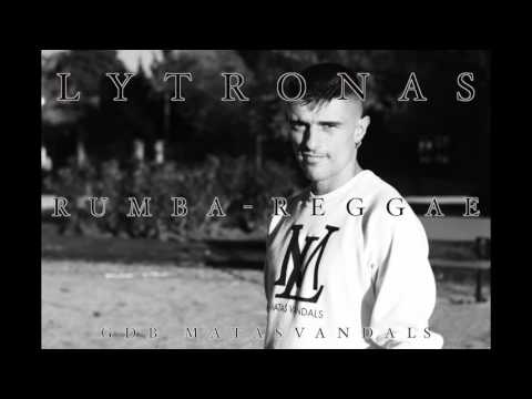 LYTRONAS Rumba Reggae MATASVANDALS GDB
