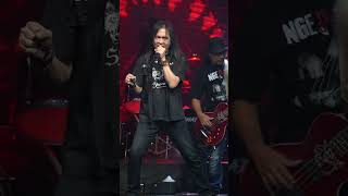 Download lagu GrassRock - Peterson Anak Asuhan Rembulan cover by The Shadow.   #shorts  #singer   #berandayoutube mp3