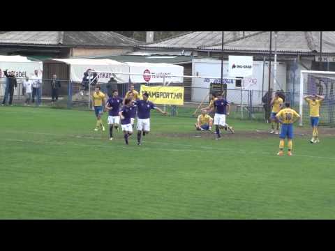 07.kolo 3.hnl-srediste-2013-14 (28.09.2013) Dubrava - Vrapče 1-1 (gol za 1-1, Mario Dodić)