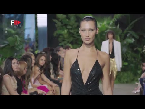MICHAEL KORS Best Looks SS 2023  | New York - Fashion Channel