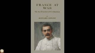 France At War: On the Frontier of Civilization