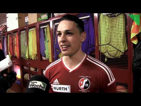 SV Muttenz–FC Basel 1:5 – Die Eindrücke vom «Jahrhundertspiel»