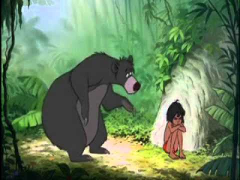 Wendy White and the Seven Animals Part 15 Wendy Meets The Animal