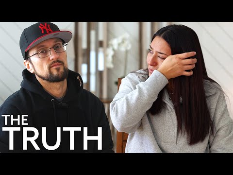 I can't hide this anymore...