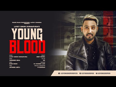 Young Blood