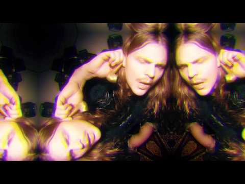 Saturn - Still Young (OFFICIAL)