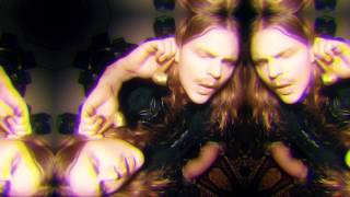 Saturn - Still Young (OFFICIAL)