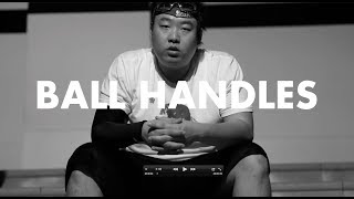 Best Nike Commercial Ever: Ball Handles