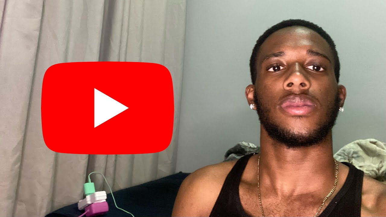 Why I failed in YouTube