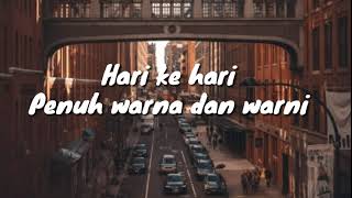 Download lagu Endank Soekamti - Waktu (unofficial Lyric Video) mp3