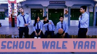 School Wale Yaar Raga Whatsapp Status