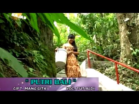 PUTRI BALI - Tut Aldi [OFFICIAL]