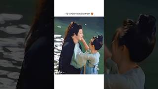 Download lagu Zhao Lusi and Liu Yuning 🔥 The tension between them 🥵 #zhaolusi #赵露思 #actress #shorts mp3